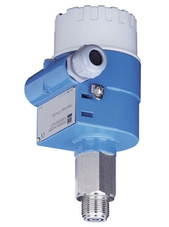 Endress+Hauser FTW360Pump Protection