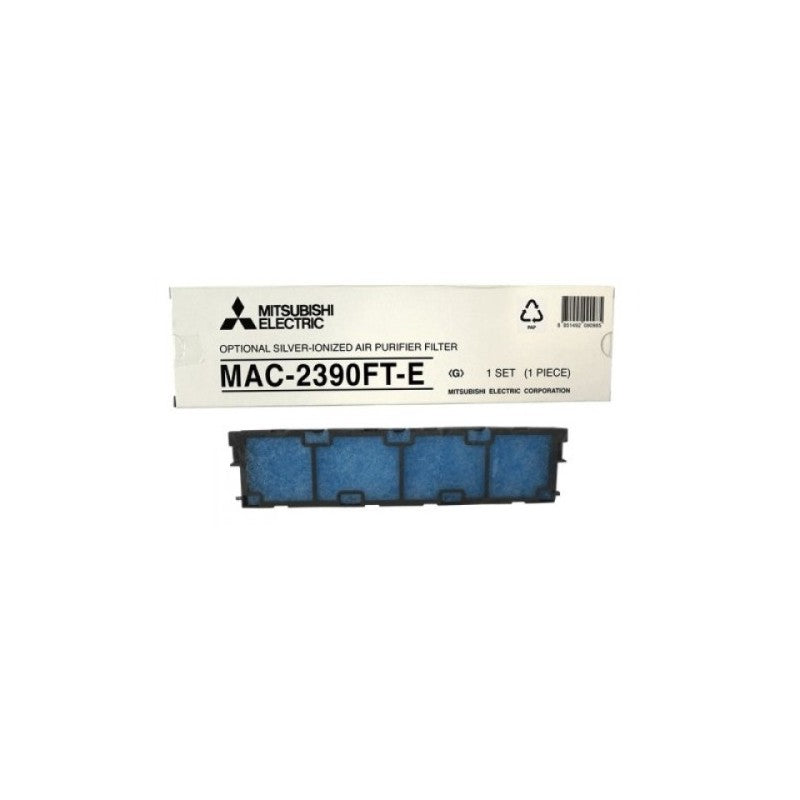 Solarics Mitsubishi MAC-2390FT-E – Reinigungsfilter