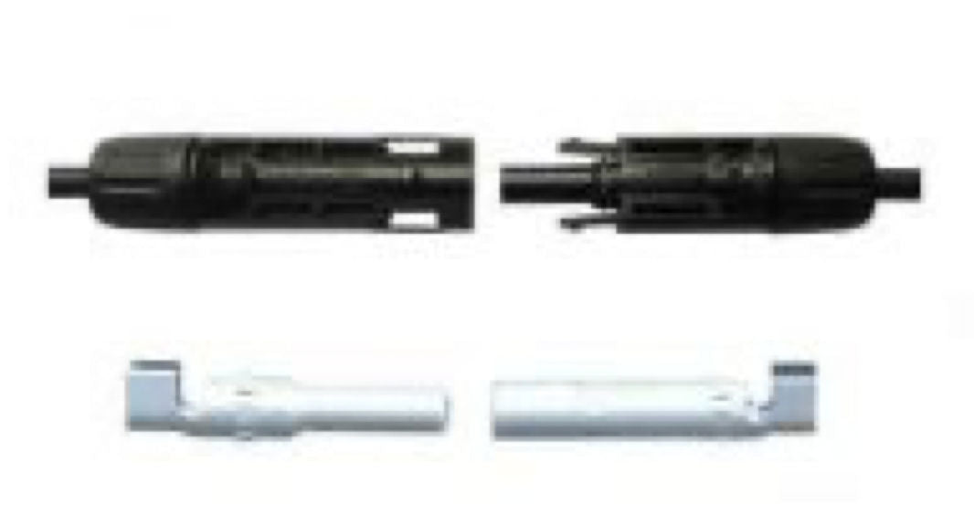 Sunter PV-ZH202B-04-M