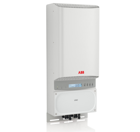 ABB Wechselrichter PVI-5000-TL