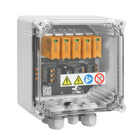 Weidmüller PVN DC 2I 1O 2MPP SPD1R CG 11