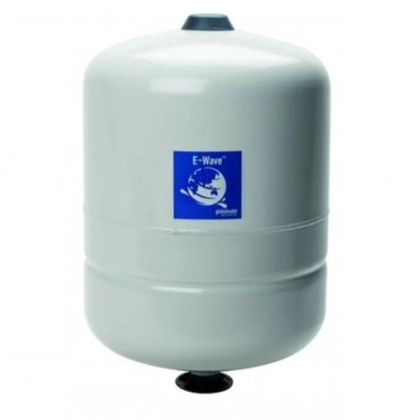 Globalwater Inline PWB-12 LX Ausdehnungsgefäß 12 Liter