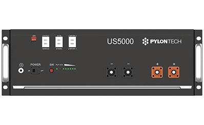 PylonTech Battery Module US5000