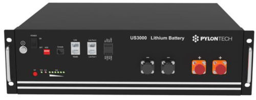 PylonTech Battery Module US3000