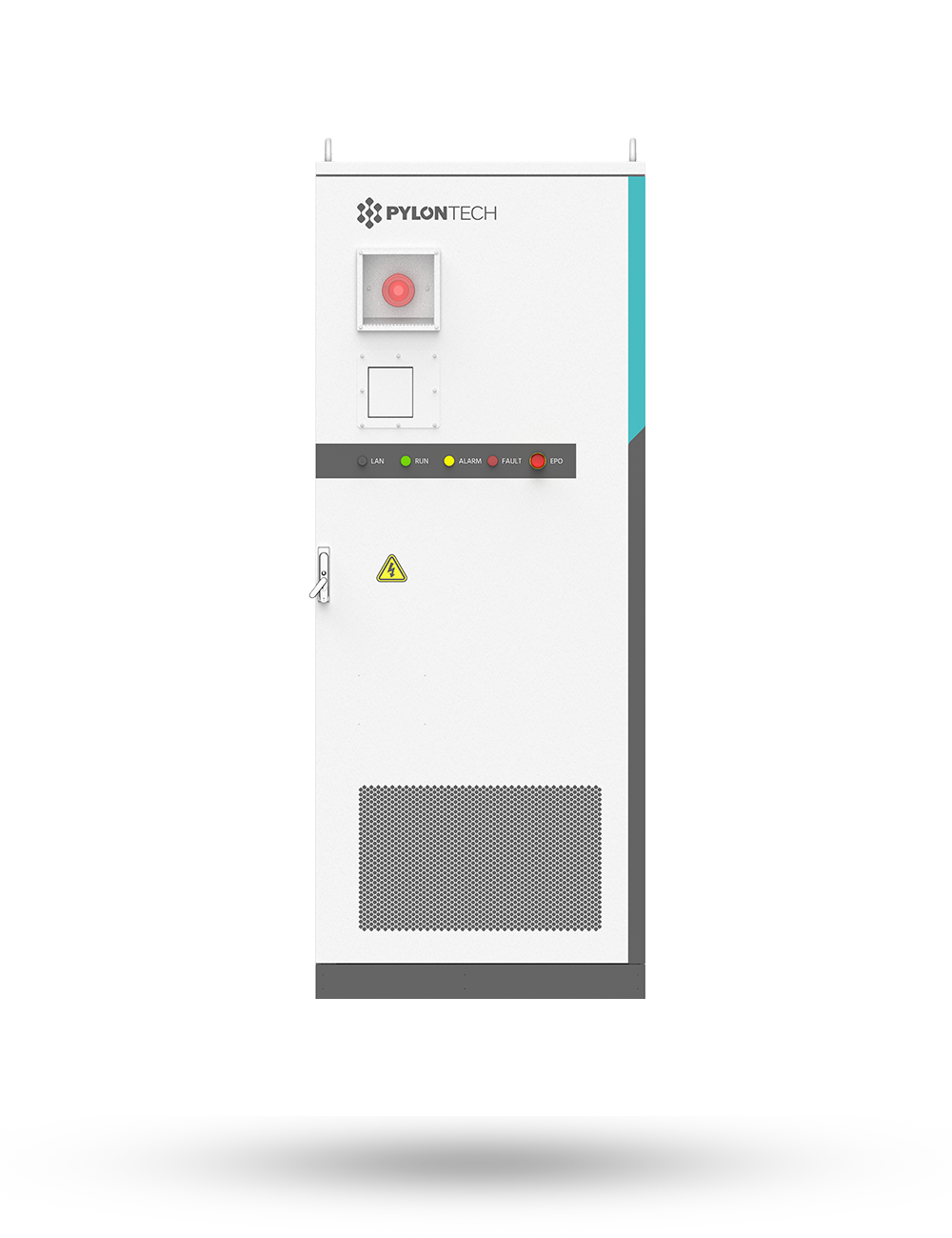 Pylontech OPTIM US L260-OMNI – 254 kWh/125 kW Outdoor LFP All-in-One