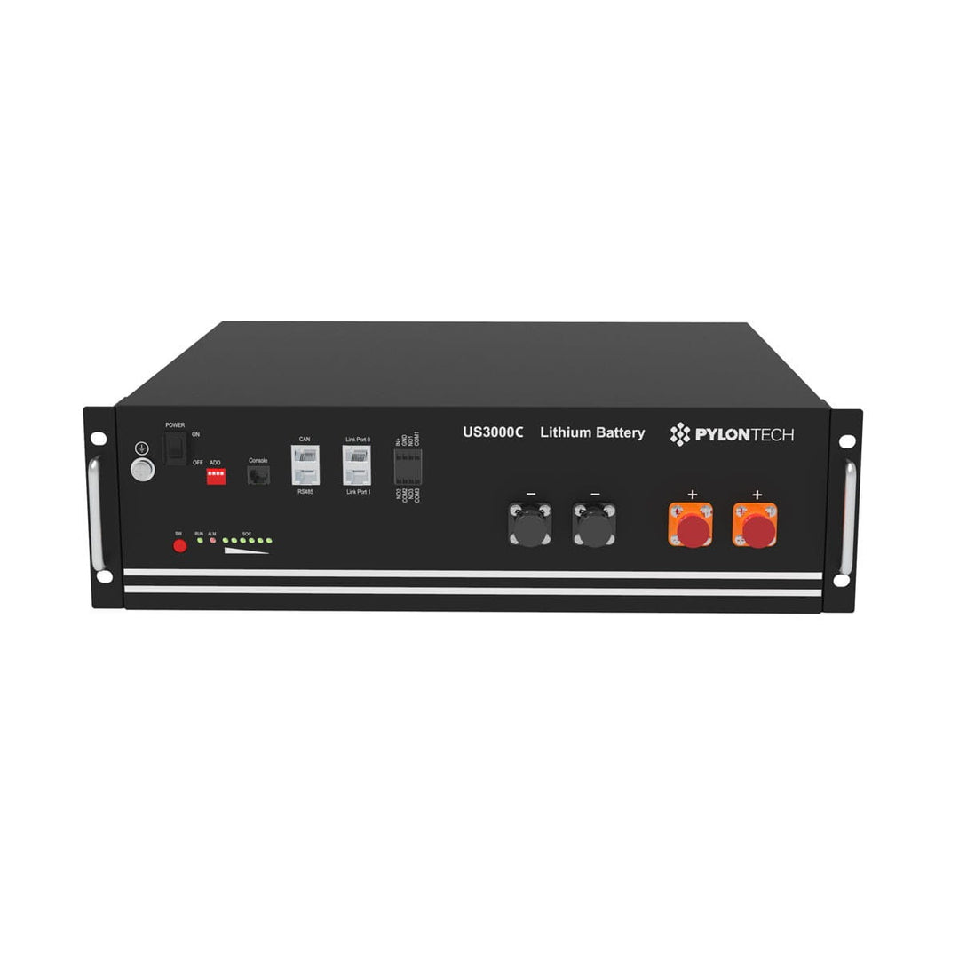 PylonTech Battery Module US3000C