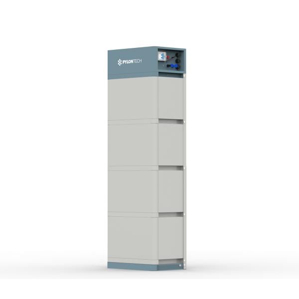 PylonTech Force H2-4