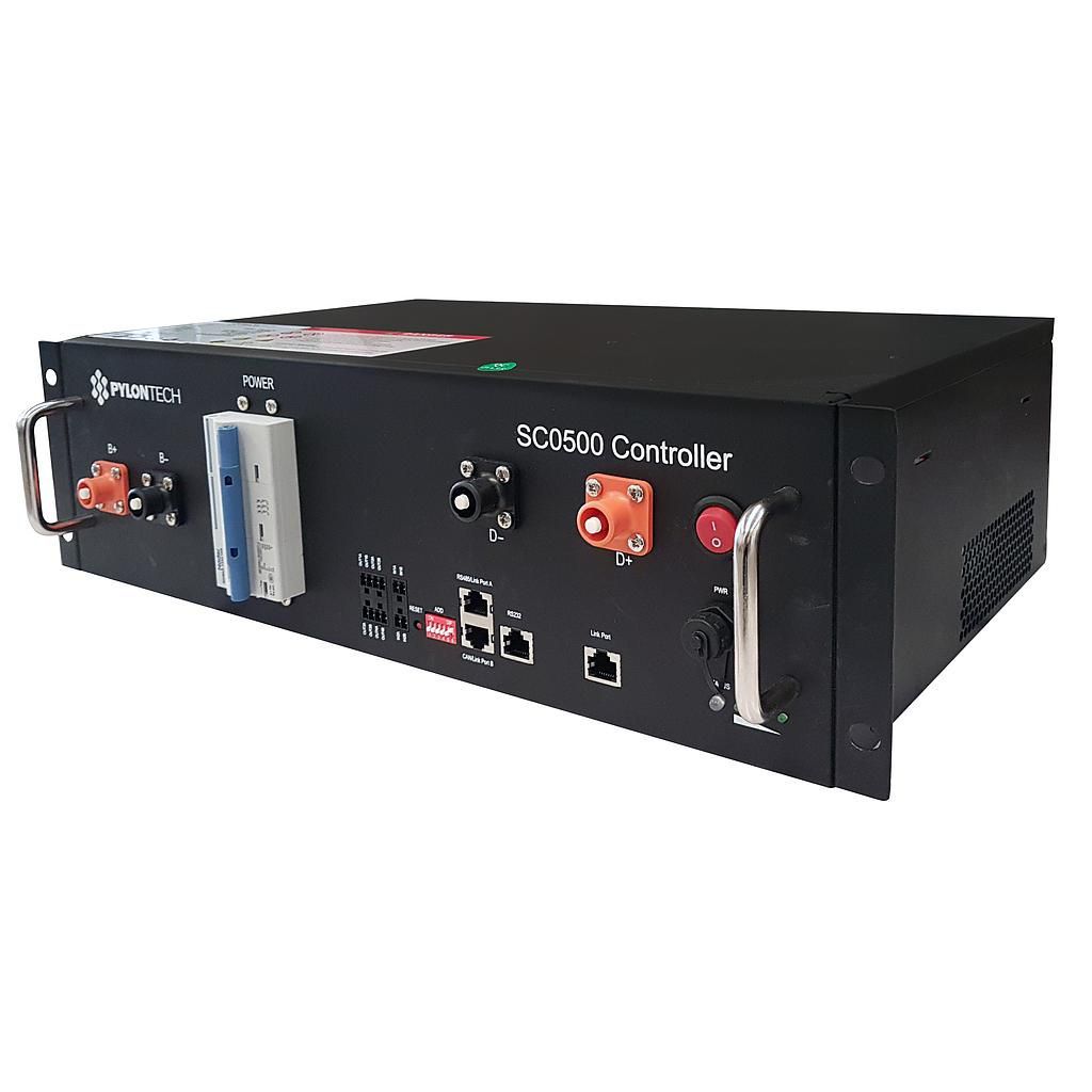 PylonTech SC0500-100S