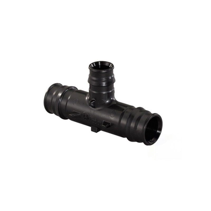 Solarics Uponor 1008708 – Q&amp;E T Ppsu-Reduzierung 40-25-32 mm