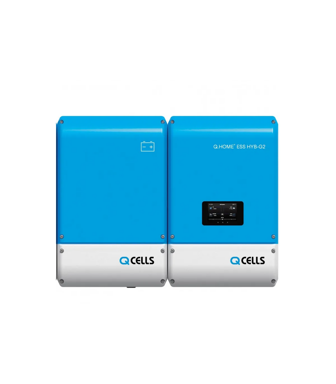 Q.HOME ESS HYB-G2 4.0KWH