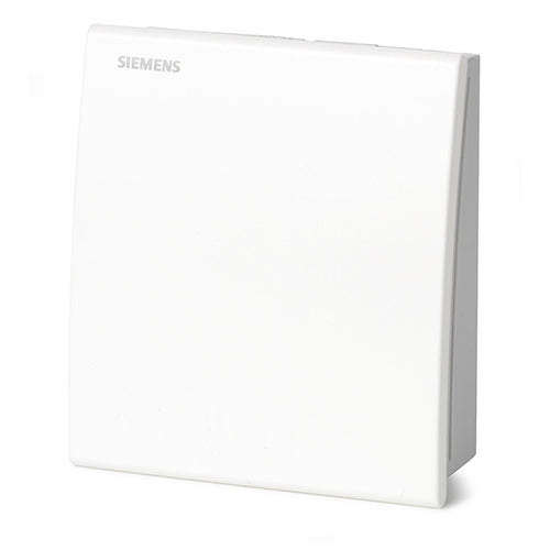 Siemens QAA2061 – Raumtemperaturfühler, aktiv, 0–10 V