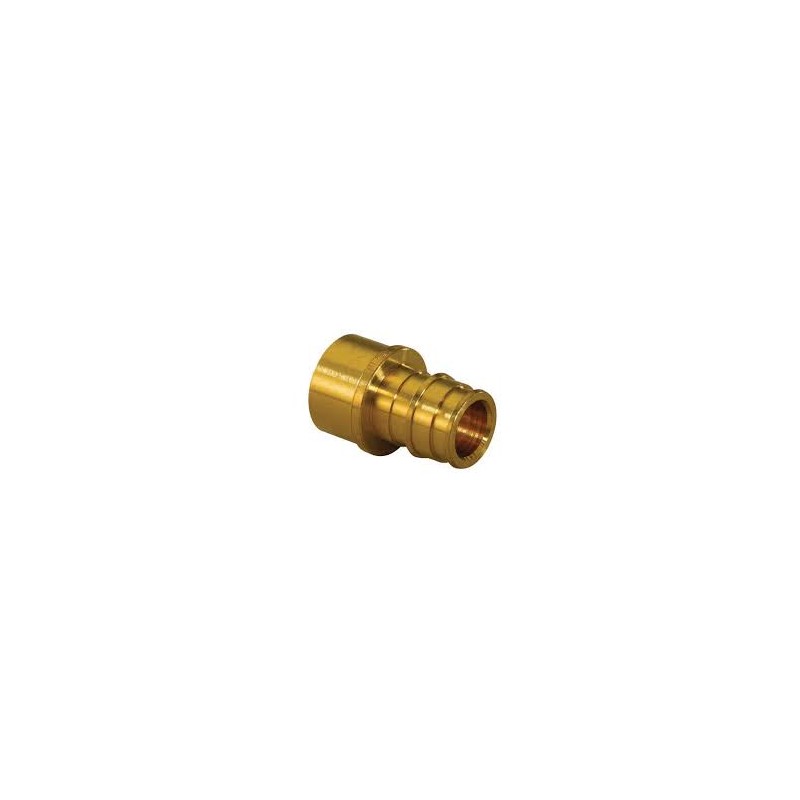 Solarics Uponor 1023040 – Q&amp;E Kupferverschraubung PL 16-15CU