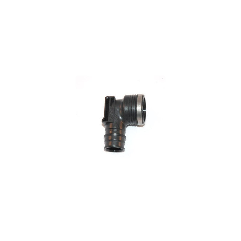 Solarics Uponor 1042336 – Q&amp;E weibliches Knie Ppsu 20-Rp3/4"FT