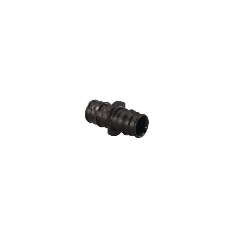 Solarics Uponor 1008671 – Q&amp;E Ppsu-Verbindung 25–25 mm