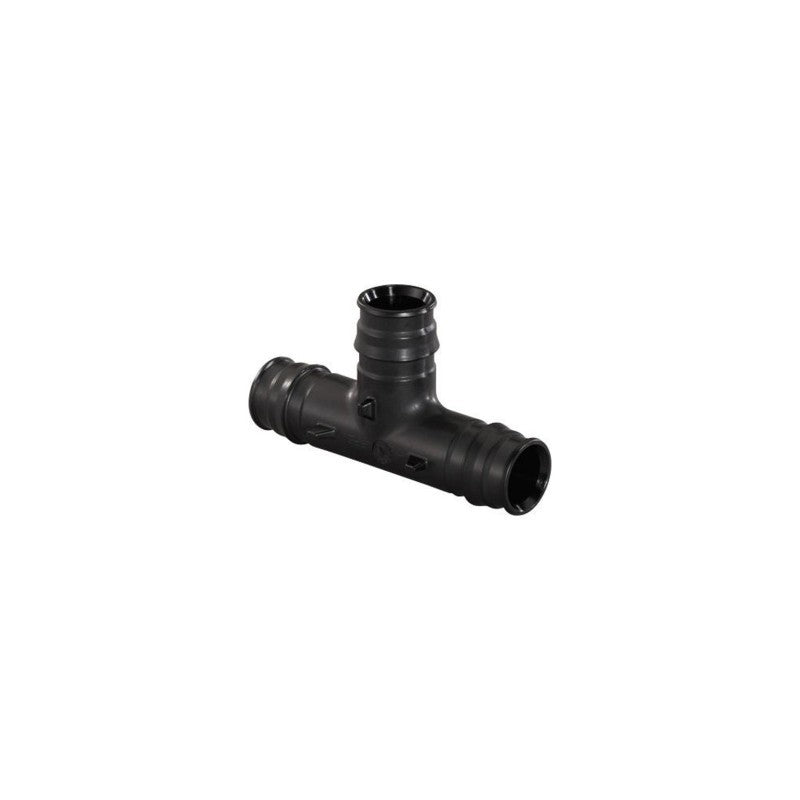 Solarics Uponor 1085081 – Q&amp;E T Ppsu 75-75-75 mm