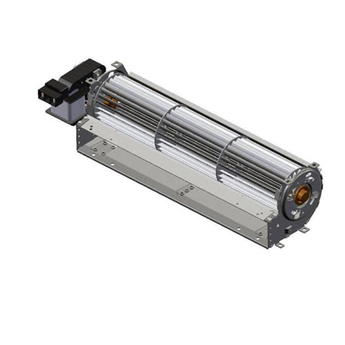 ebm-papst QG030-198/12 – Querstromventilator, 12 V, 100 m³/h