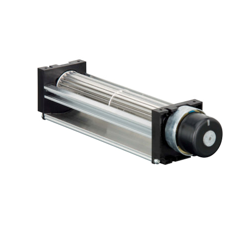 ebm-papst QG030-198/14 – Querstromventilator, 24 V, 100 m³/h