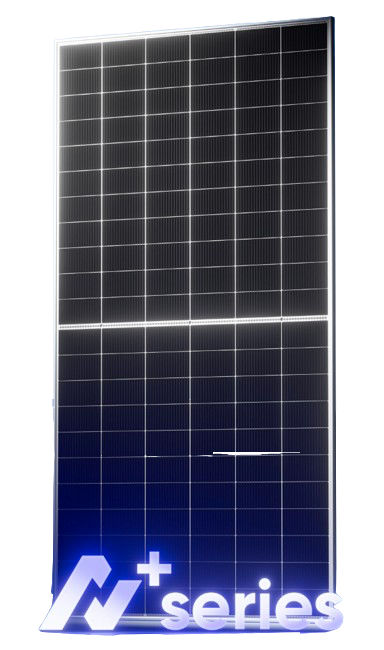 Skyworth QM210N THCD-720-66 710-730 1500V Silver Frame