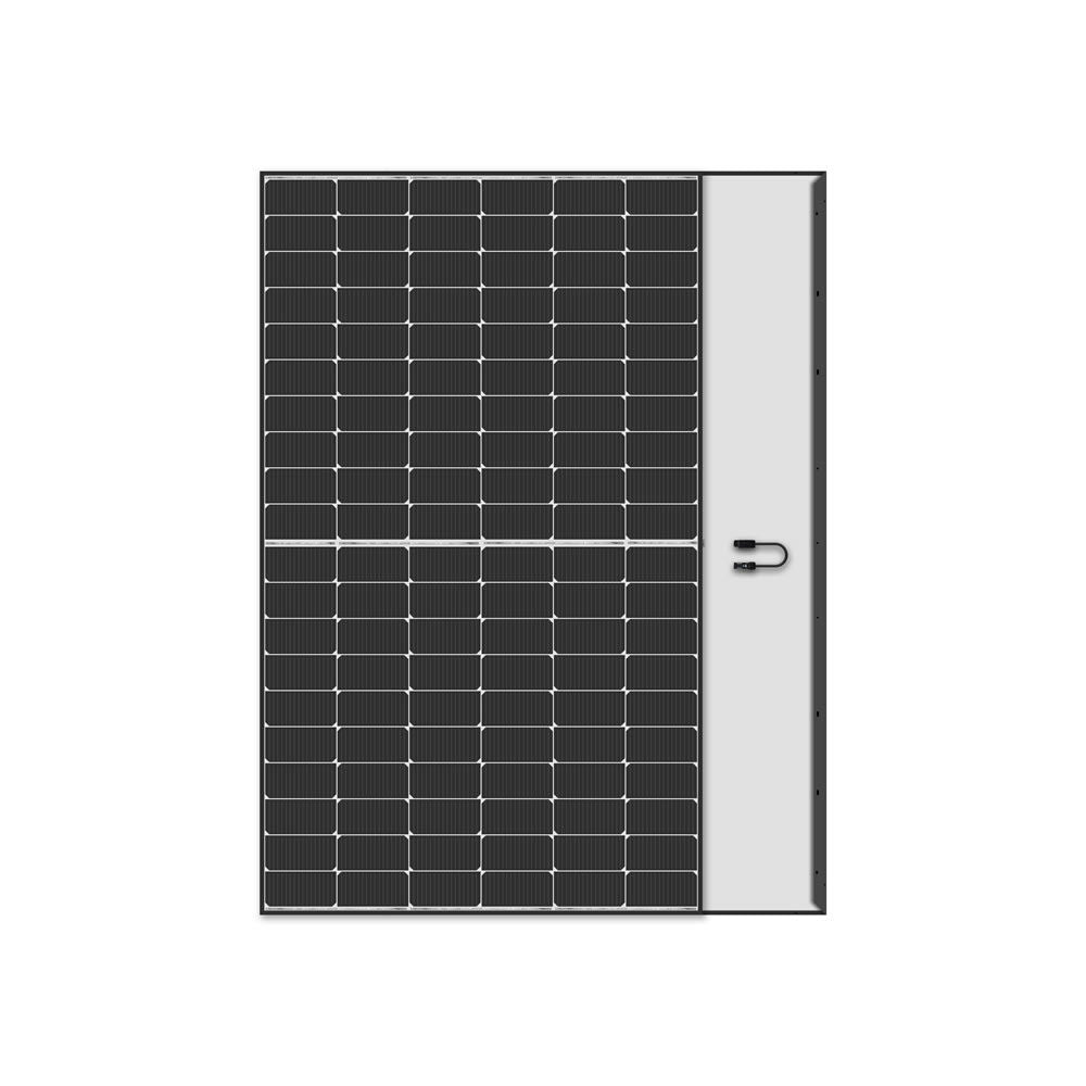 Qn-solar QNN182-HS470-60 Black Frame 1500V 35mm