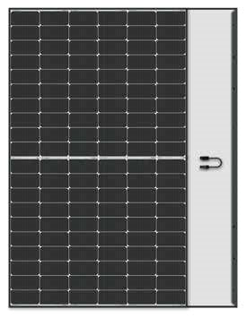 QN Solar - Solarmodul - Qnsolar QNN182-HS470-60 BF 470Wp