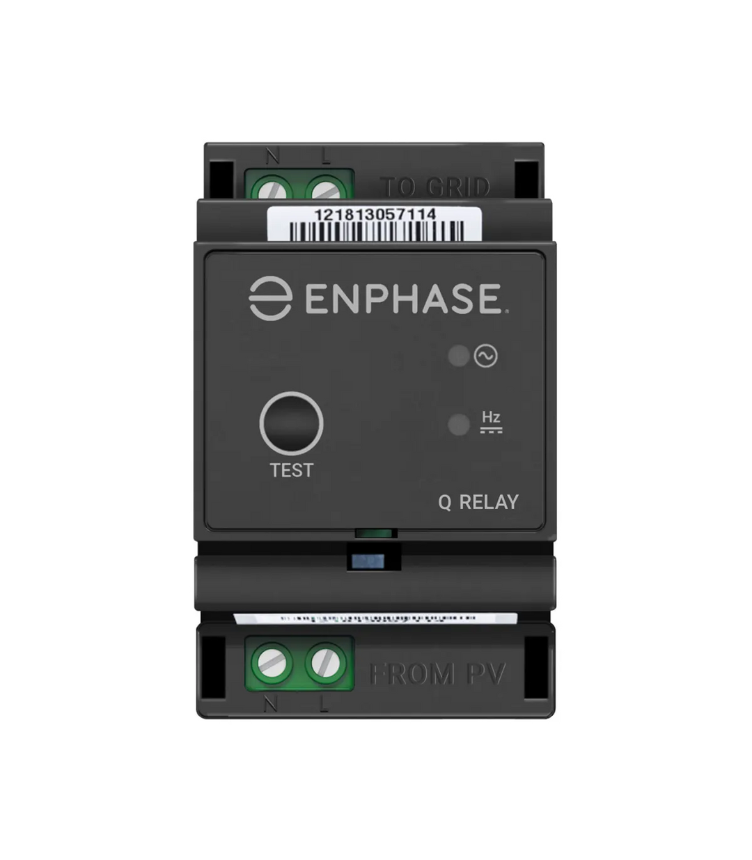QRELAY ENPHASE Einphasig