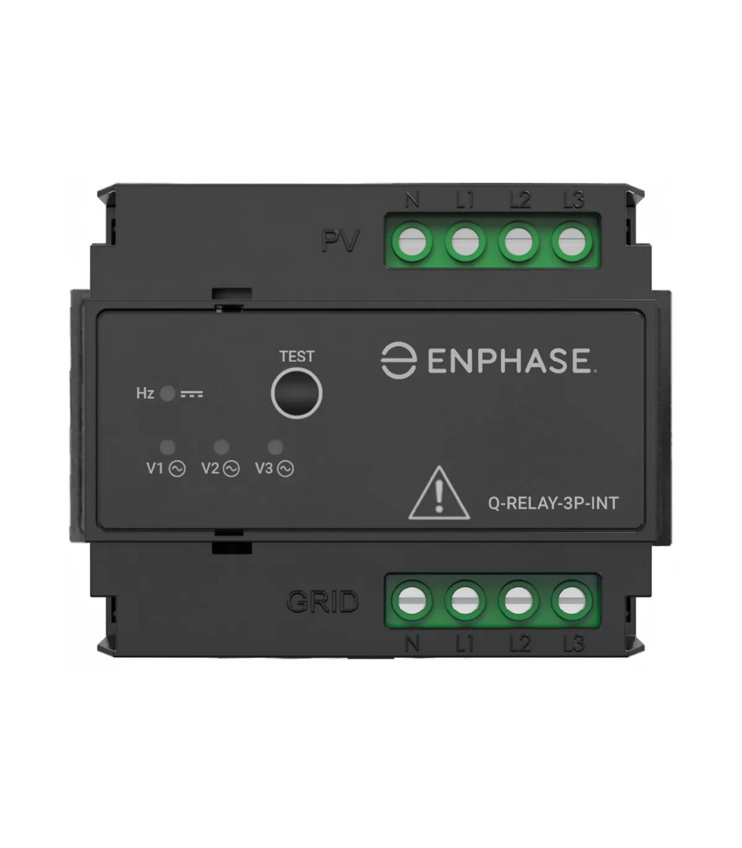 QRELAY ENPHASE Dreiphasig