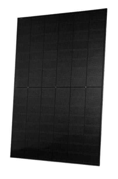 Qcells Q.TRON BLK S-G3R.12+/BFG 440 435-450 1500V Full Black