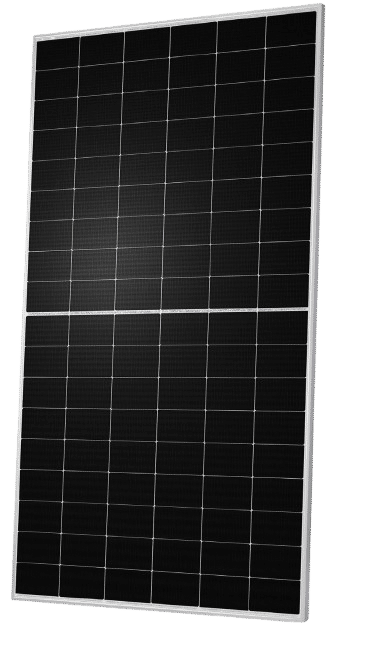 QCells Q.TRON M-G3R.12+/BFG 500 500-505 1500V Silver Frame