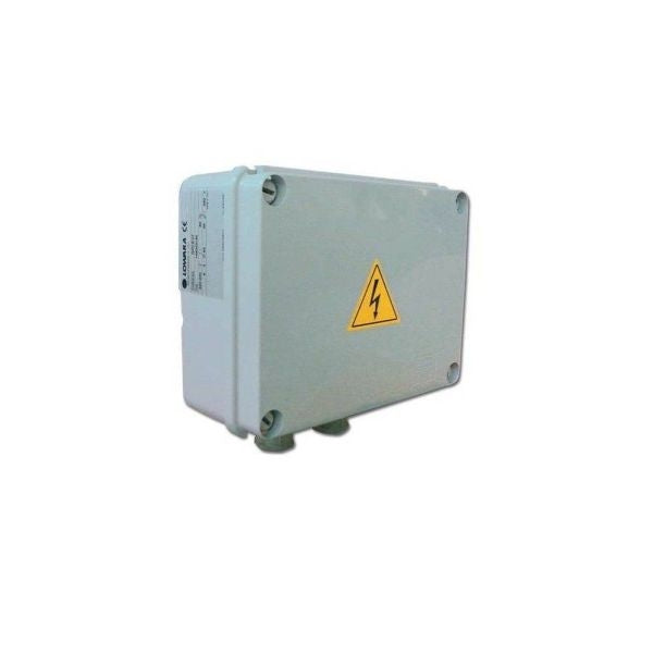 Lowara Schaltschrank QPC/11 einphasig für Elektropumpen LOWQPC/11Q.EL.220