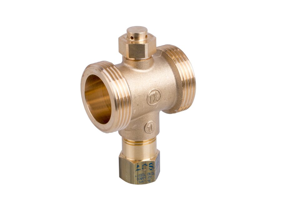 Giacomini Frostschutzventil GZP 1 1/4″