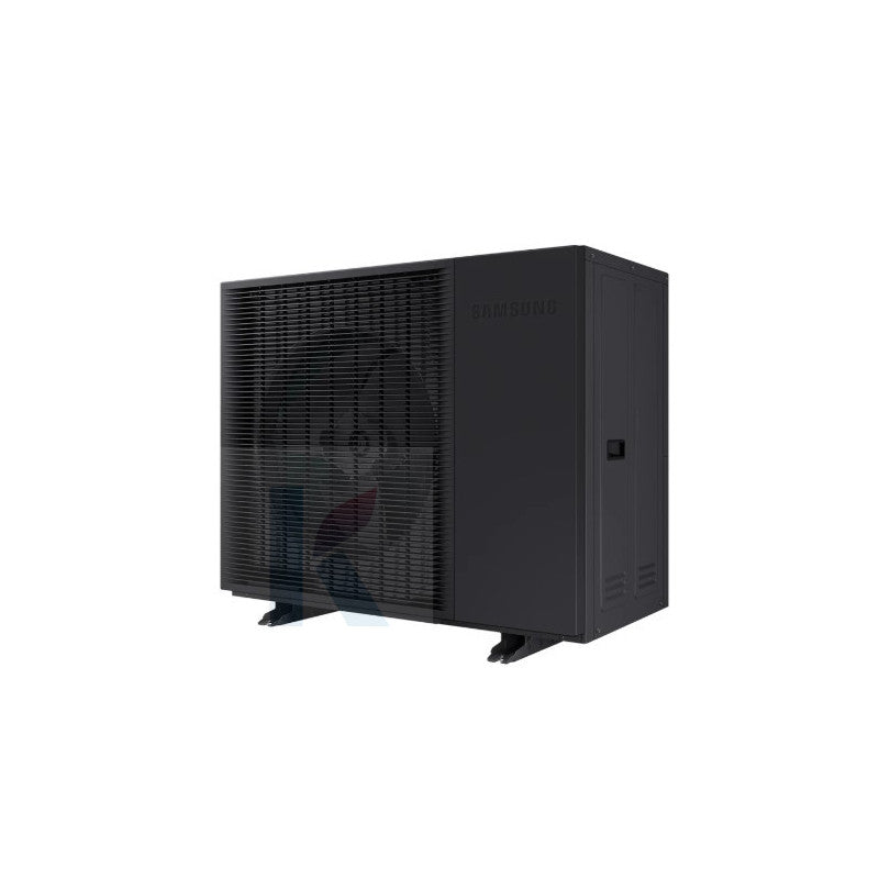 Solarics Samsung AE050CXYDEK + MIM-E03FN – Monoblock Wärmepumpe R290