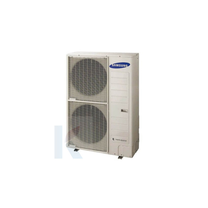 Solarics Samsung AE160RXYDEG + MIM-E03FN – Monoblock Wärmepumpe R32 (Single Phase)