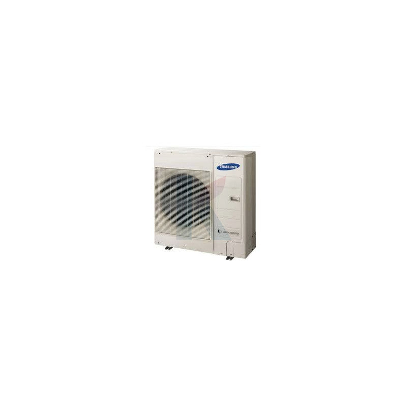Solarics Samsung AE080RXYDEG + MIM-E03FN – Monoblock Wärmepumpe R32 (Single Phase)