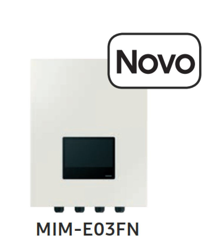 Samsung MIM-E03FN – Steuermodul kompatibel mit R32/R290