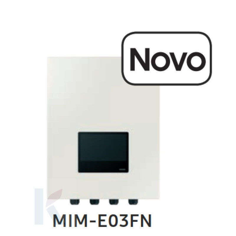Solarics Samsung MIM-E03FN – Control Modul Compatible mit R32/R290