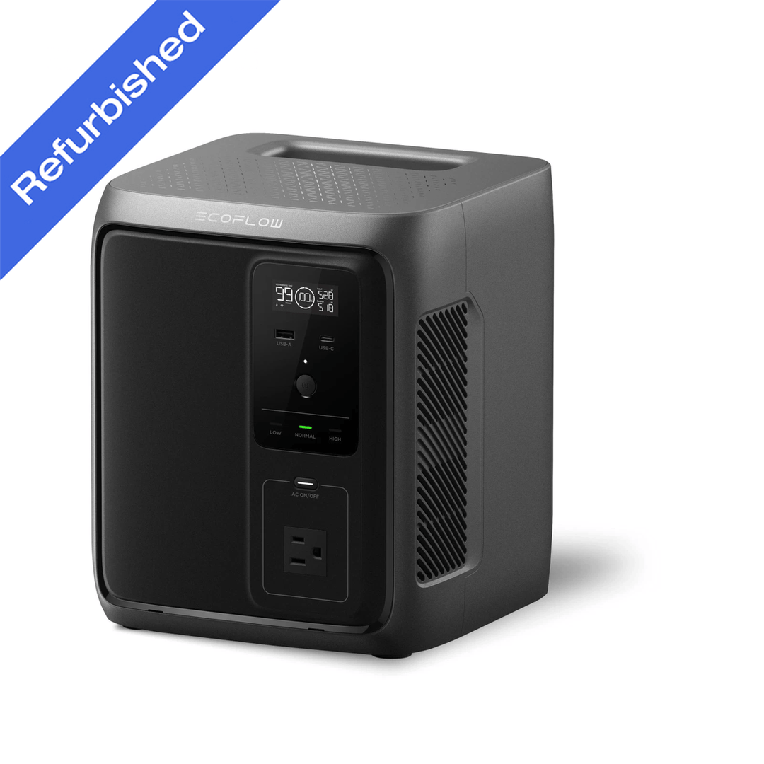 EcoFlow DELTA 3 - Bild 1