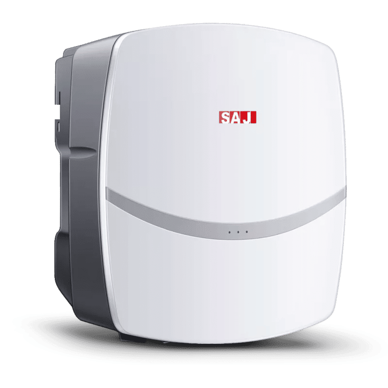 Saj R5-4K-S2-15