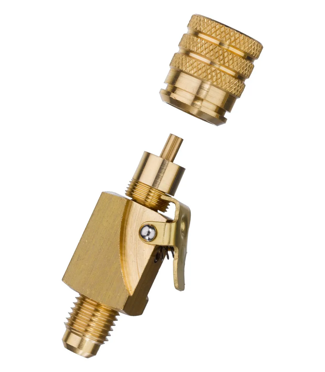 Fitting RAPIDE REFCO 410 DROIT