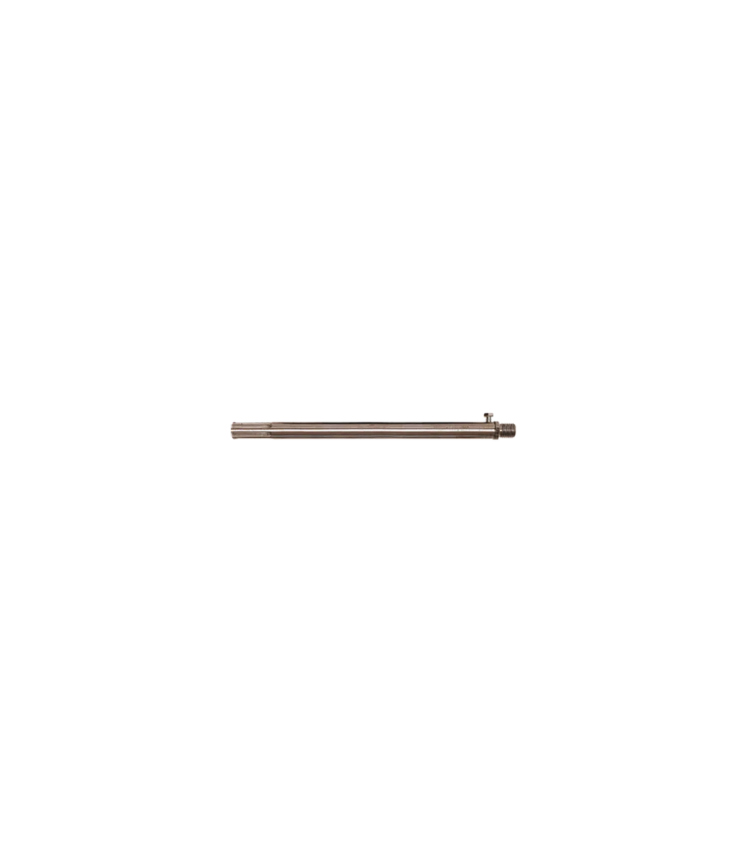 Fitting SDS MAX 300MM M16M