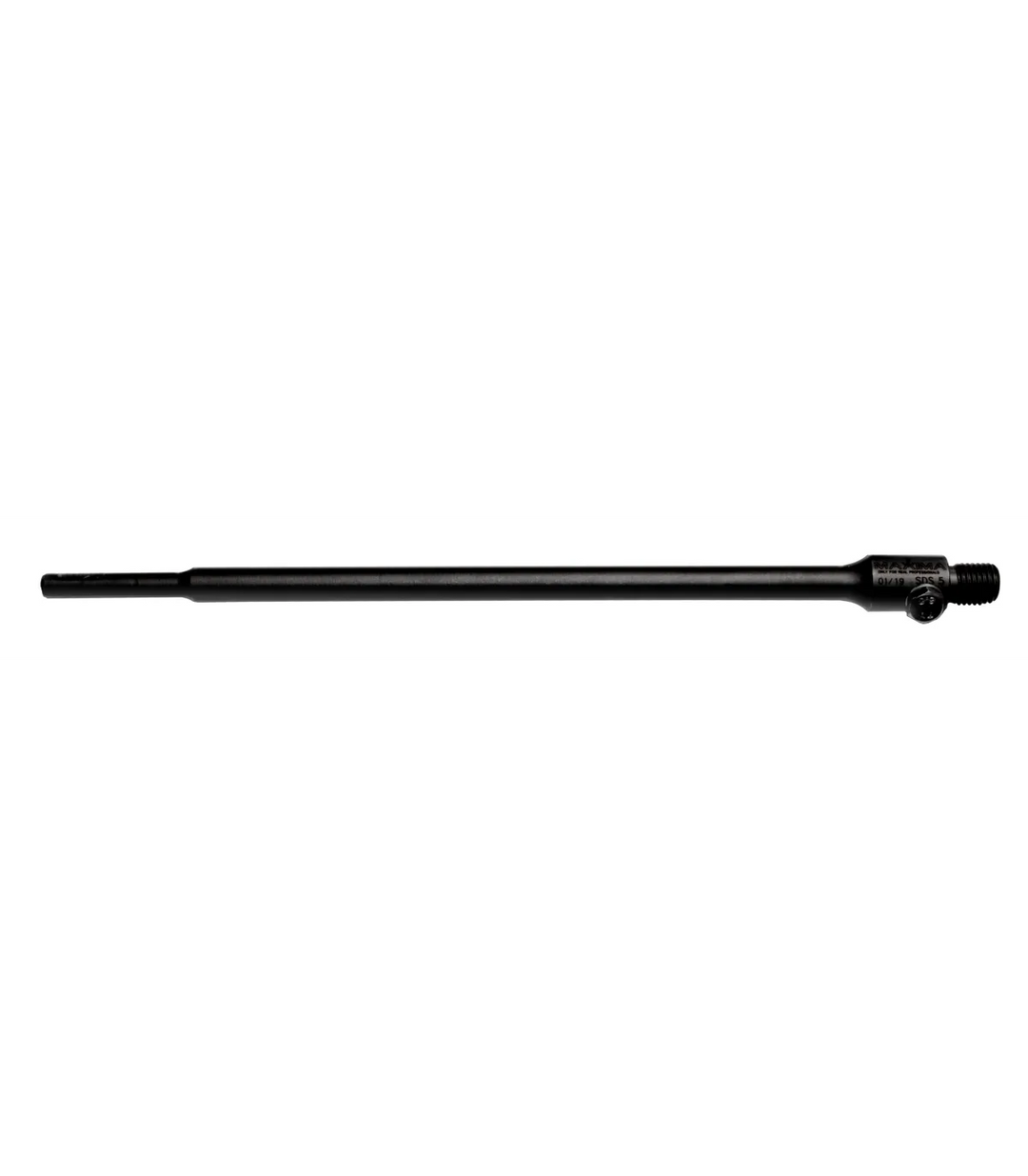 Fitting SDS PLUS 220MM M16