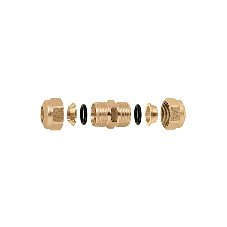 Caleffi Muffenverbindung Ø 22 903022