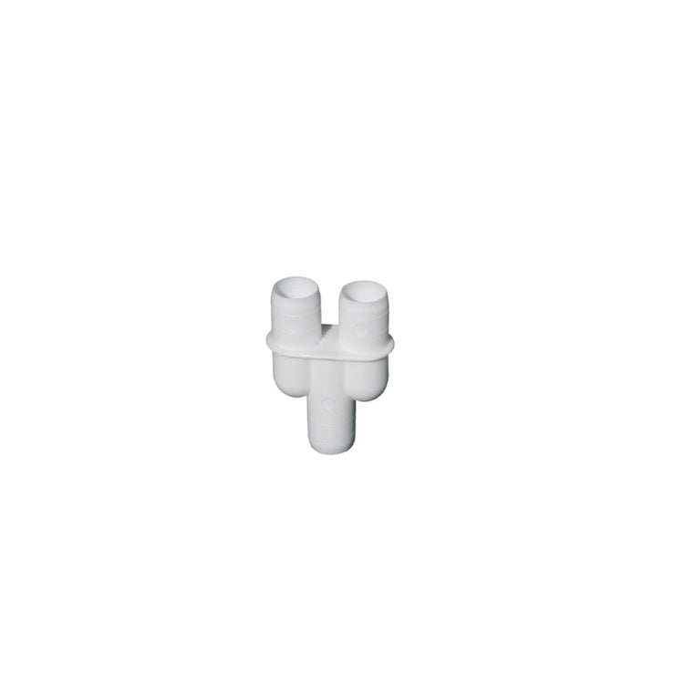 Tecnosystemi Y-Verbindung M-M-M, mit Ø 1,6 cm 11126340