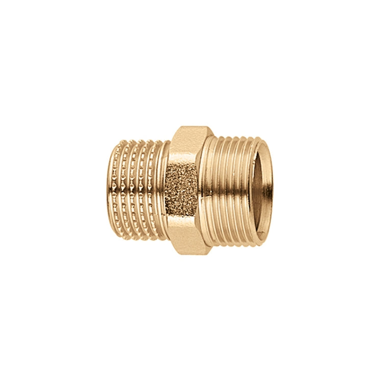 Caleffi Männlicher Anschluss, Anschluss 3/8" M x 23 × 1,5 940300