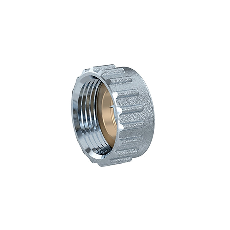 Caleffi Verbindung für Rohr Ø 22 mm, für Dirtmagslim® F0000118