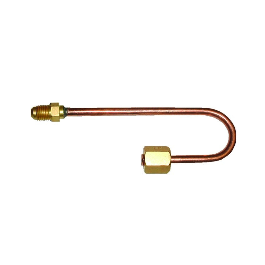 Tecnogas Wiederverbindung 1/2" M - 1/2" F 00000011378