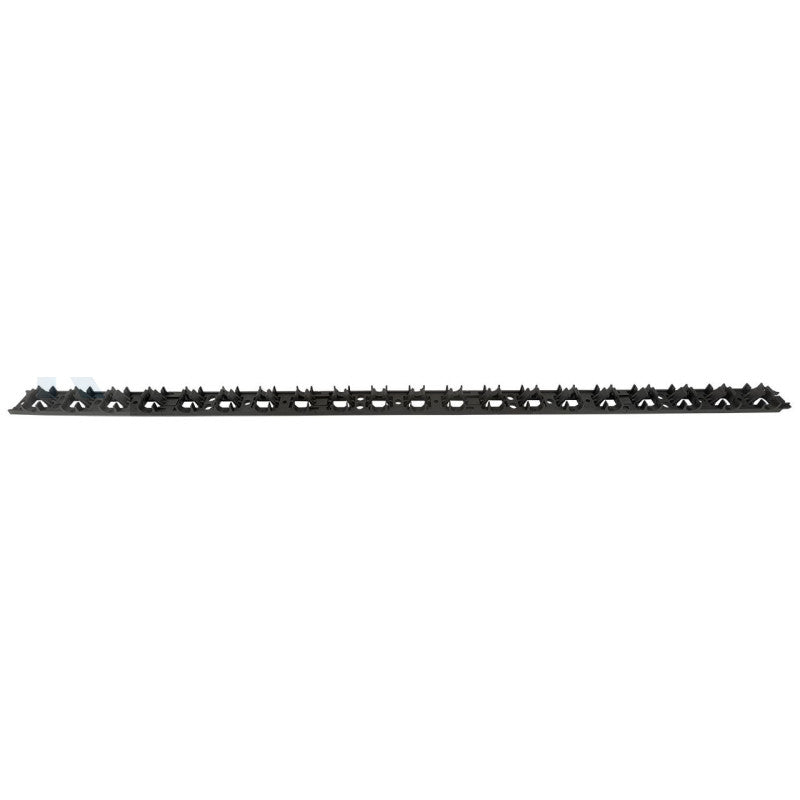 Solarics Daikin Eclipraila – Fixing Rails for Radiant Wall, 1m, 100 Units