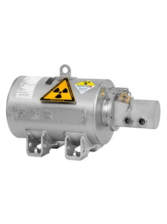 Endress+Hauser Source Container FQG66Radiometric Level und density