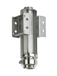 Endress+Hauser Gamma Modulator FHG65Radiometric measurement