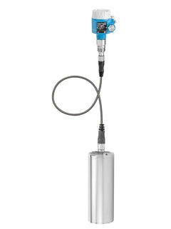 Endress+Hauser Gammapilot FTG20Radiometric Point level detection