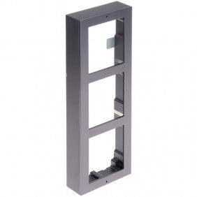 Hikvision DS-KD-ACW3 Rahmen für 3-Module-Handset 305700452 Zubehör